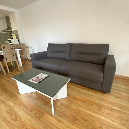 P&C Ribasol Apartment อรินซัล ภายนอก รูปภาพ