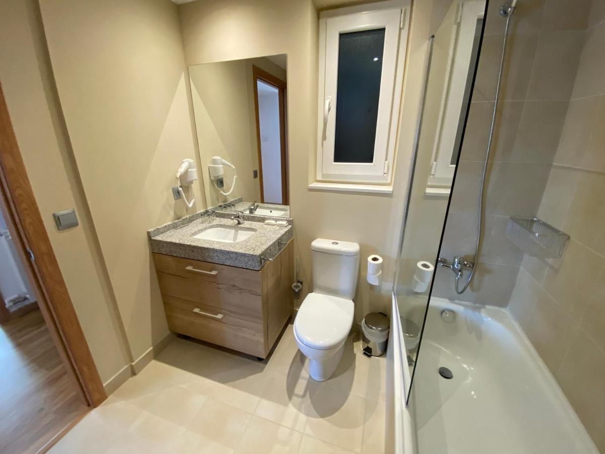P&C Ribasol Apartment อรินซัล ภายนอก รูปภาพ