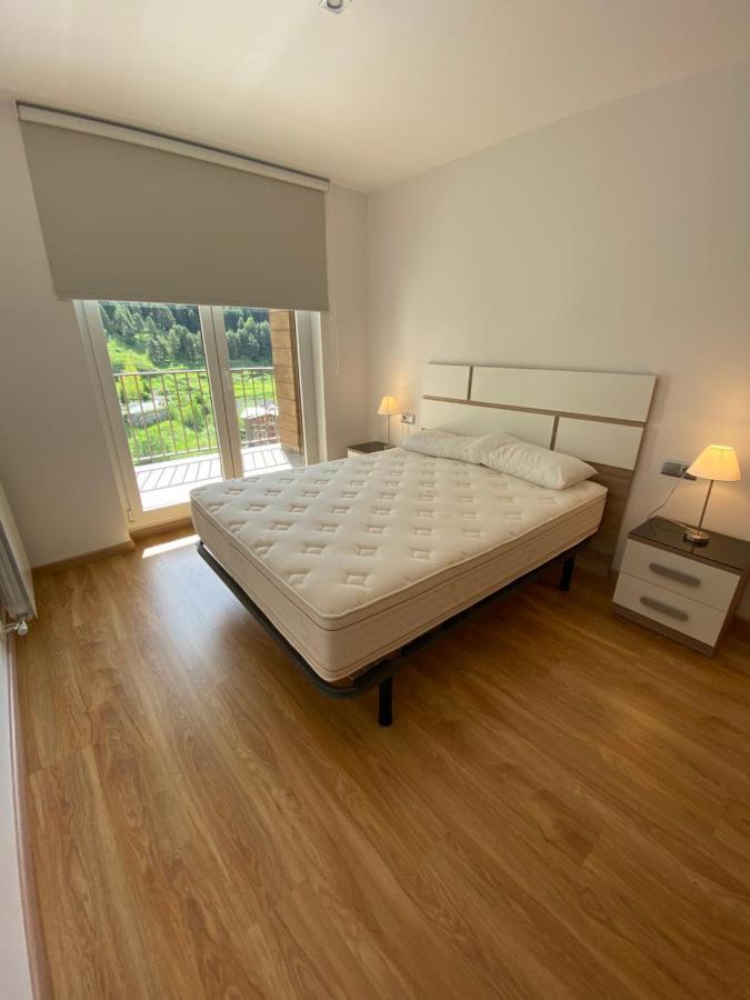 P&C Ribasol Apartment อรินซัล ภายนอก รูปภาพ