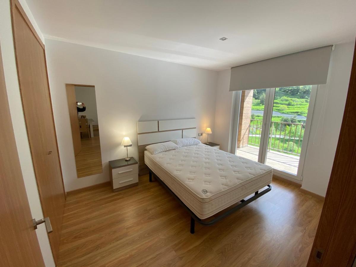 P&C Ribasol Apartment อรินซัล ภายนอก รูปภาพ